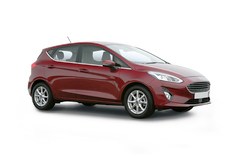 Ford Fiesta Ford Fiesta