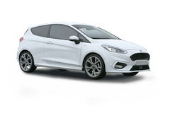 Ford Fiesta Hatchback Special Editions Ford Fiesta Hatchback Special Editions