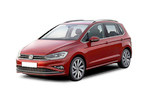 Volkswagen Golf SV Hatchback Volkswagen Golf SV Hatchback