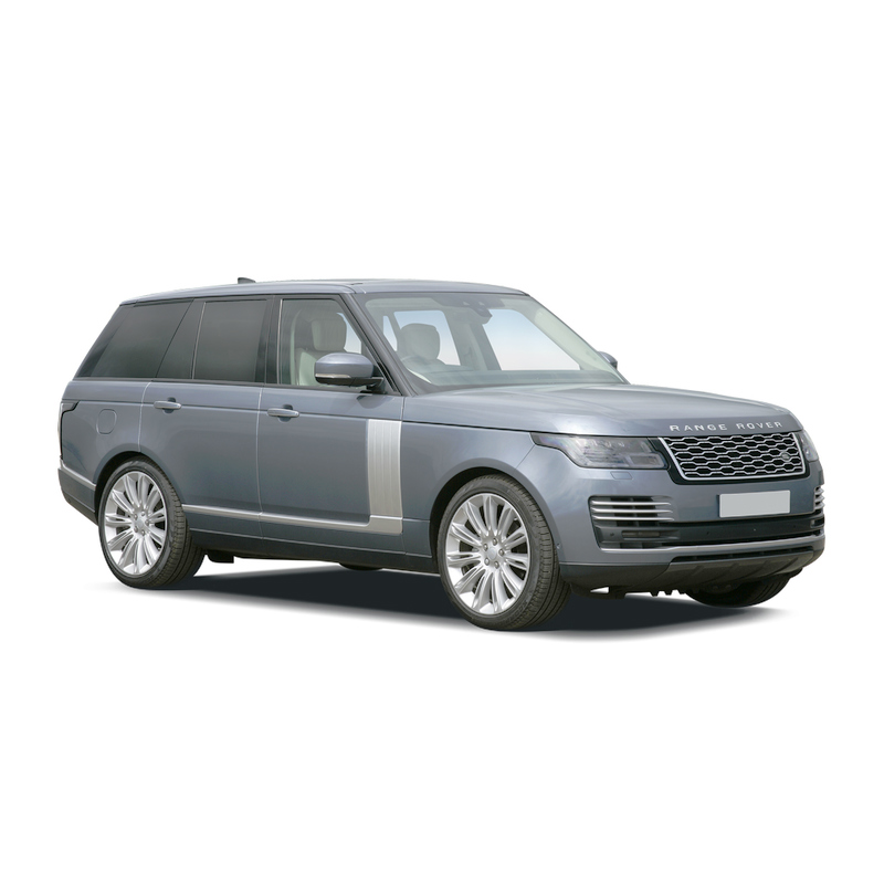 Compare Cheap Land Rover Range Rover Estate Car Leases