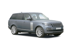 Land Rover Range Rover Land Rover Range Rover