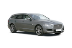 Jaguar XF Sportbrake Jaguar XF Sportbrake
