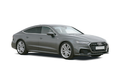 Audi A7 Audi A7