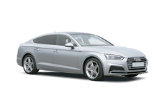 Audi A5 Diesel Sportback Audi A5 Diesel Sportback