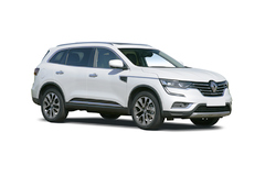 Renault Koleos Renault Koleos