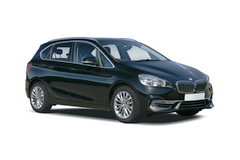 BMW 2 Series Diesel Active Tourer BMW 2 Series Diesel Active Tourer