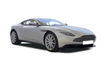 Aston Martin Db11 Coupe Aston Martin Db11 Coupe