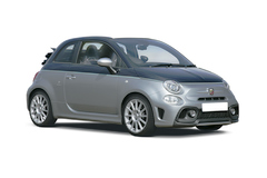 Abarth 695C Convertible Special Edition Abarth 695C Convertible Special Edition