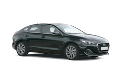 Hyundai I30 Fastback Hyundai I30 Fastback
