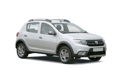 Dacia Sandero Stepway Dacia Sandero Stepway