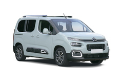 Citroen Berlingo Citroen Berlingo