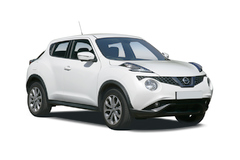 Nissan Juke Nissan Juke