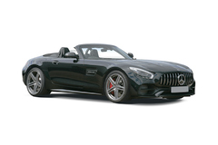 Mercedes-Benz AMG GT Mercedes-Benz AMG GT