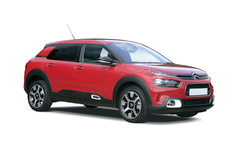 Citroen C4 Cactus Citroen C4 Cactus