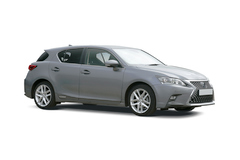 Lexus CT Lexus CT