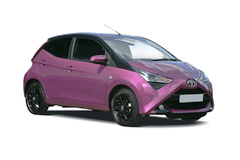 Toyota Aygo Toyota Aygo