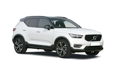 Volvo XC40 Volvo XC40