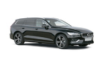 Volvo V60 Diesel Sportswagon Volvo V60 Diesel Sportswagon