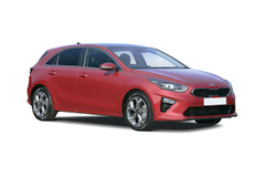 KIA Ceed KIA Ceed