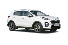 KIA Sportage KIA Sportage