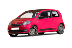 Skoda Citigo Skoda Citigo