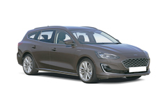 Ford Focus Vignale Ford Focus Vignale