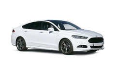 Ford Mondeo Diesel Hatchback Ford Mondeo Diesel Hatchback