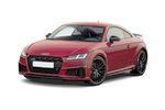 Audi TT Coupe Audi TT Coupe