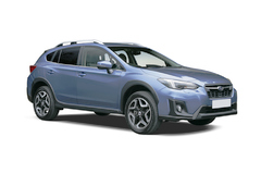 Subaru XV Subaru XV