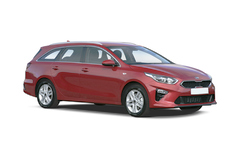 KIA Ceed Sportswagon KIA Ceed Sportswagon