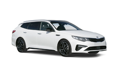 KIA Optima KIA Optima