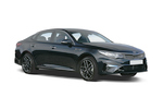 KIA Optima Diesel Saloon KIA Optima Diesel Saloon