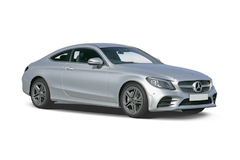 Mercedes-Benz C Class Amg Coupe Mercedes-Benz C Class Amg Coupe