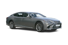 Lexus LS Lexus LS