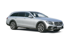 Mercedes-Benz E Class Diesel Estate All-Terrain Mercedes-Benz E Class Diesel Estate All-Terrain