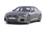 Audi A6 Diesel Saloon Audi A6 Diesel Saloon
