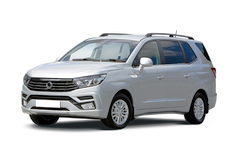 Ssangyong Turismo Ssangyong Turismo