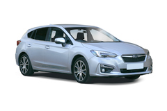 Subaru Impreza Subaru Impreza