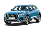 Audi Q3 Estate Audi Q3 Estate