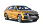 Audi Q8 Diesel Estate Audi Q8 Diesel Estate