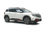 Citroen C5 Aircross Hatchback Citroen C5 Aircross Hatchback