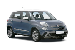 FIAT 500L FIAT 500L