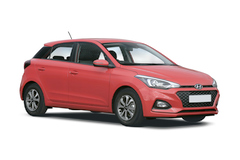 Hyundai i20 Hyundai i20