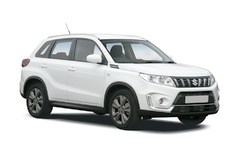 Suzuki Vitara Suzuki Vitara