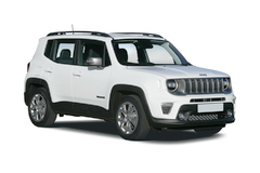 Jeep Renegade Jeep Renegade