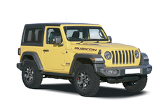 Jeep Wrangler Jeep Wrangler