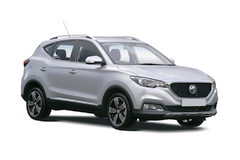 MG Motor UK Zs MG Motor UK Zs