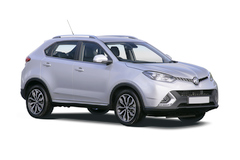 MG Motor UK GS MG Motor UK GS