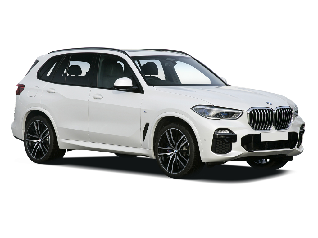 BMW X5 Car Leasing Deals | Leasing.com