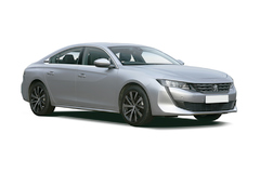 Peugeot 508 Fastback Peugeot 508 Fastback
